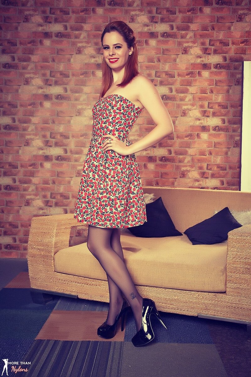 Неленка, 29